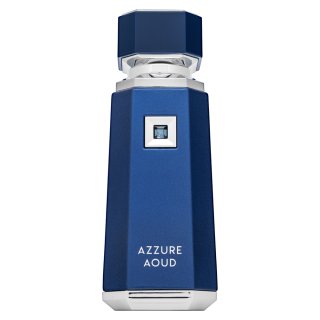 E-shop French Avenue Azzure Aoud parfémovaná voda pre mužov 100 ml