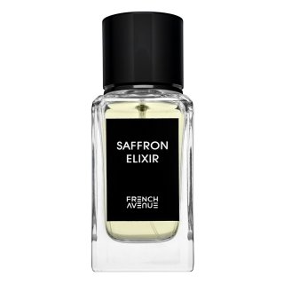 E-shop French Avenue Saffron Elixir parfémovaná voda unisex 100 ml