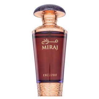 E-shop French Avenue Miraj Exclusif parfémovaná voda pre ženy 100 ml