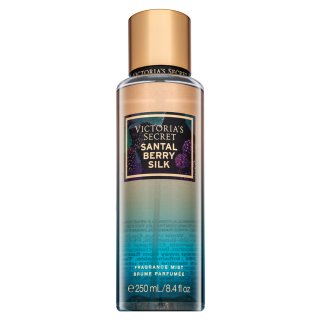 E-shop Victoria's Secret Santal Berry Silk telový sprej pre ženy 250 ml
