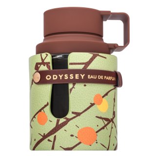 E-shop Armaf Odyssey Dubai Chocolat parfémovaná voda unisex 100 ml