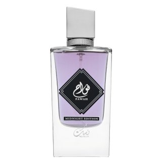 E-shop Nusuk Fawah Midnight Edition parfémovaná voda pre mužov 80 ml