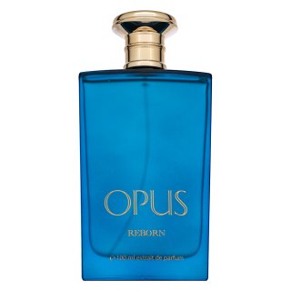 E-shop Khadlaj Opus Reborn čistý parfém pre mužov 100 ml