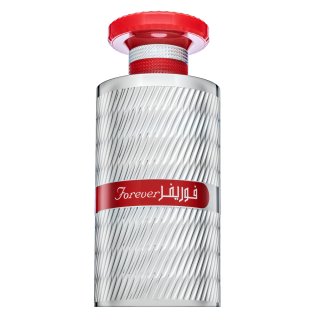 E-shop Ard Al Zaafaran Forever Silver parfémovaná voda unisex 100 ml
