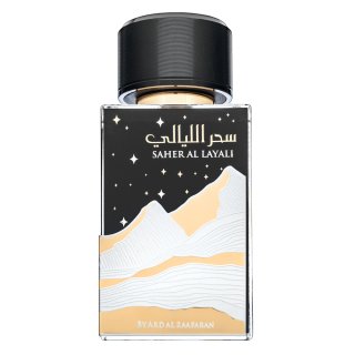 E-shop Ard Al Zaafaran Saher Al Layali parfémovaná voda unisex 100 ml