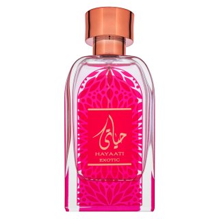 E-shop Ard Al Zaafaran Hayaati Exotic parfémovaná voda pre ženy 100 ml