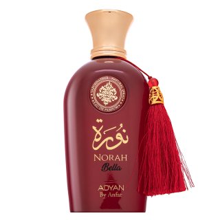E-shop Adyan Norah Bella parfémovaná voda pre ženy 100 ml