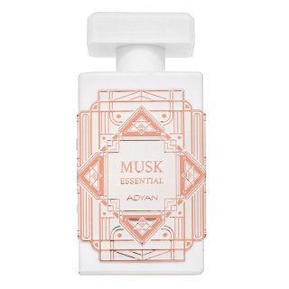 E-shop Adyan Musk Essential parfémovaná voda unisex 100 ml