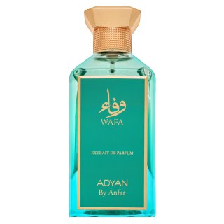 E-shop Adyan Wafa čistý parfém unisex 100 ml