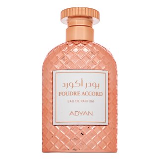 E-shop Adyan Poudre Accord parfémovaná voda unisex 100 ml