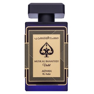 E-shop Adyan Musk Al Banafsiju Violet čistý parfém unisex 100 ml