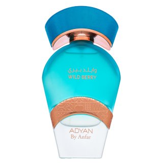 E-shop Adyan Wild Berry čistý parfém unisex 100 ml