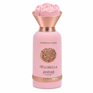 E-shop Anfar Florella čistý parfém pre ženy 100 ml