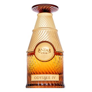 E-shop Anfar Odyssee IV čistý parfém pre mužov 100 ml