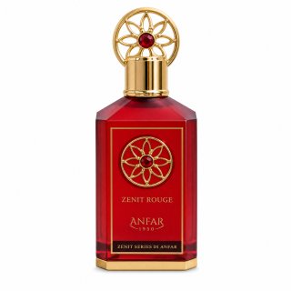 E-shop Anfar Zenit Rouge čistý parfém unisex 100 ml