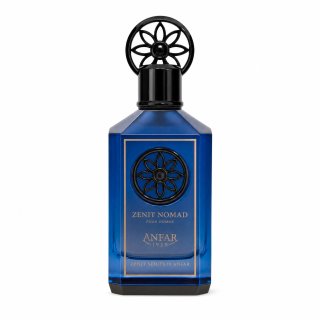 E-shop Anfar Zenit Nomad čistý parfém pre mužov 100 ml