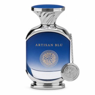 E-shop Anfar Artisan Blu čistý parfém pre mužov 100 ml