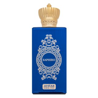 E-shop Anfar Saphiro čistý parfém pre mužov 60 ml