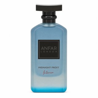 E-shop Anfar Midnight Frost Intense čistý parfém unisex 100 ml
