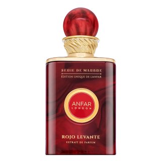 E-shop Anfar Rojo Levante čistý parfém unisex 100 ml
