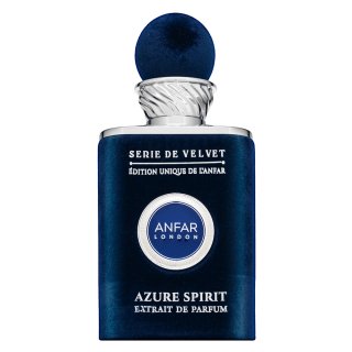 E-shop Anfar Azure Spirit čistý parfém pre mužov 100 ml