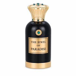 E-shop Anfar The Jewel of Paradise čistý parfém unisex 100 ml