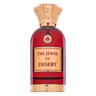 E-shop Anfar The Jewel of Desert čistý parfém unisex 100 ml