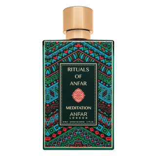 E-shop Anfar Rituals of Anfar Meditation čistý parfém unisex 80 ml