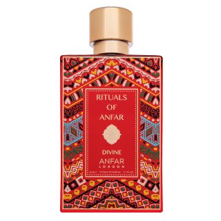 E-shop Anfar Rituals of Anfar Divine čistý parfém unisex 80 ml