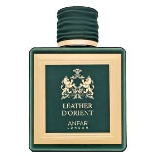 E-shop Anfar Leather D'Orient čistý parfém pre mužov 115 ml