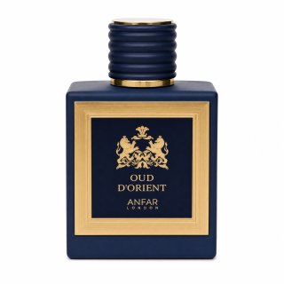 E-shop Anfar Oud D'Orient čistý parfém unisex 115 ml