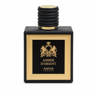 E-shop Anfar Amber D'Orient čistý parfém unisex 115 ml