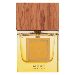 E-shop Anfar Retro Wood čistý parfém unisex 100 ml