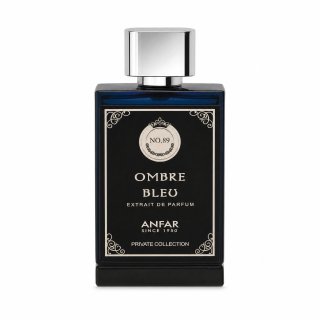 E-shop Anfar Ombre Bleu čistý parfém pre mužov 50 ml