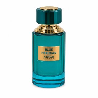 E-shop Anfar Blue Meridian parfémovaná voda pre ženy 100 ml