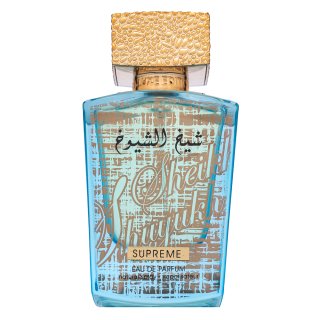 E-shop Lattafa Sheikh Al Shuyukh Supreme parfémovaná voda unisex 100 ml