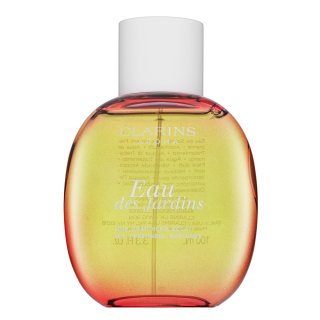 E-shop Clarins Eau Des Jardins telový sprej pre ženy 100 ml