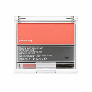 E-shop Clinique Blushing Blush Powder Blush Powder Blush púdrová lícenka 110 Precious Posy 6 g