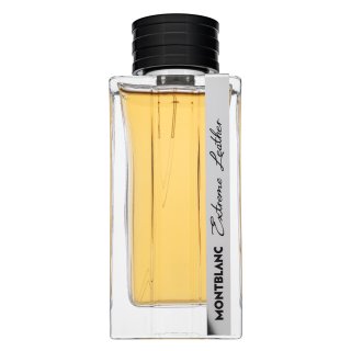 E-shop Mont Blanc Extreme Leather parfémovaná voda pre mužov 125 ml
