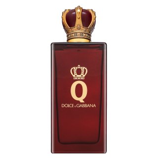 E-shop Dolce & Gabbana Q Parfum čistý parfém pre ženy 100 ml