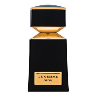 E-shop Bvlgari Le Gemme Orom parfémovaná voda pre mužov 60 ml