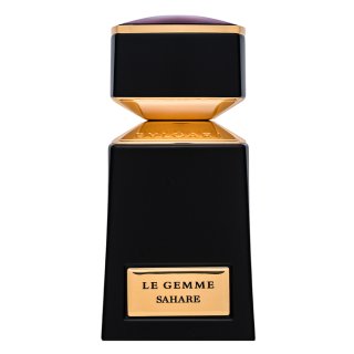 E-shop Bvlgari Le Gemme Sahare parfémovaná voda unisex 60 ml