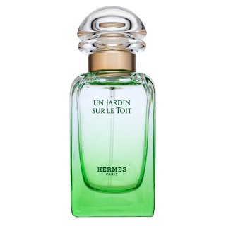 E-shop Hermès Un Jardin Sur Le Toit toaletná voda unisex Refillable 50 ml