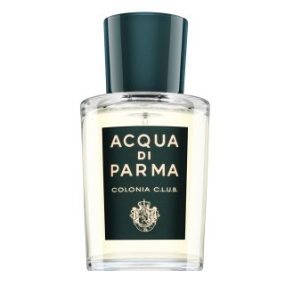 E-shop Acqua di Parma Colonia C.L.U.B. kolínska voda pre mužov 50 ml