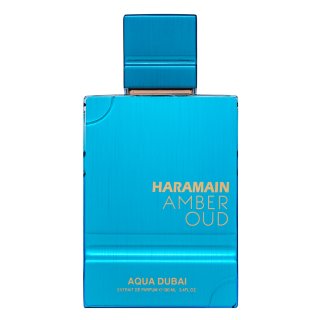 E-shop Al Haramain Amber Oud Aqua Dubai čistý parfém unisex 100 ml