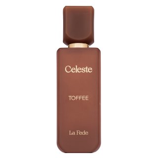 E-shop La Fede Celeste Toffee parfémovaná voda pre ženy 100 ml