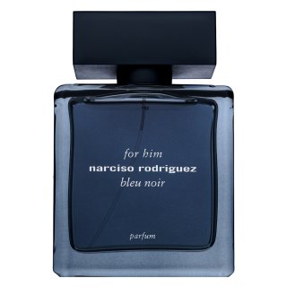 E-shop Narciso Rodriguez For Him Bleu Noir čistý parfém pre mužov 100 ml