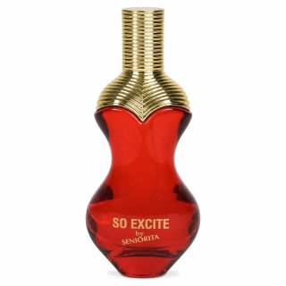 E-shop Camara Seniorita So Excite parfémovaná voda pre ženy 100 ml