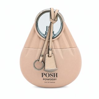 E-shop Camara Posh Powdery parfémovaná voda pre ženy 100 ml