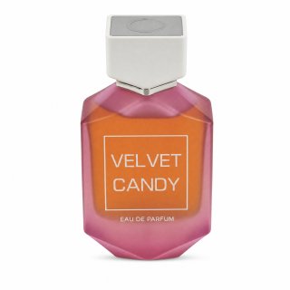 E-shop Camara Velvet Candy parfémovaná voda pre ženy 100 ml